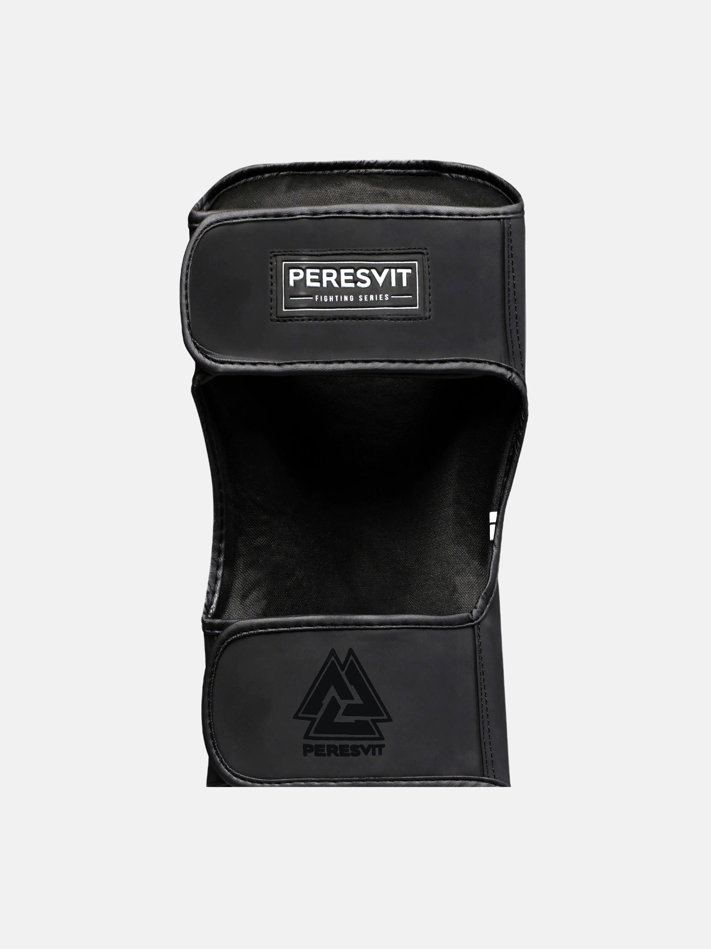 Flame Shinguards Black Black, Photo № 5